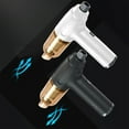 thumbnail image 1 of Xihbxyly Plumero 3 En 1, Soplador y Aspirador de 120 W, Limpiador de Teclados E Interior de Coche, Potente Batería de 6000 Mah, Múltiples Accesorios, Limpieza Del Hogar y Del Coche, Tamaño Compacto,, 1 of 7