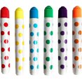 thumbnail image 2 of GHSDFBB Bingo Daubers 6 Pack in Mixed Colors, 2 of 6