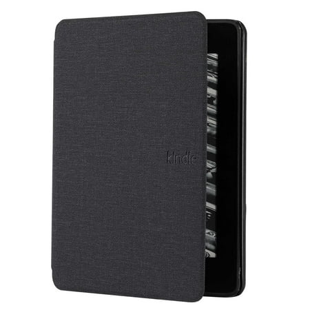 Kindle Paperwhite Case - Durable Skin-imitated Cover with Auto Sleep Wake, - Fits Kindle Paperwhite 11th Generation 6.8" and Signature Edition 2021 Released