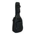 thumbnail image 3 of Funda para Guitarra Clásica RB 20518 B-PLUS WARWICK negro 39x116.5x10, 3 of 4