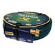 thumbnail image 1 of Manguera Tramada Verde SURTEK 3/4in Armada Conec Metal 25m M34T25, 1 of 2