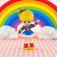 thumbnail image 6 of World's Smallest Rainbow Brite | Rainbow Brite, 6 of 6