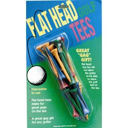 golf gag gifts