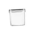thumbnail image 4 of Organizador de almacenamiento apilable con tapa hermética para despensa, con frasco hermético para almacenamiento al vacío 1.4L, 4 of 9