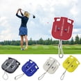 thumbnail image 2 of Daily Mix Store 1pcs Stroke Counter, Two Digits Score Keeper Swing Scoreboard Accessories with Dial Reset Tool Key Chain, Training Aids, for Different Kinds of Competitions and Games, 2 of 9