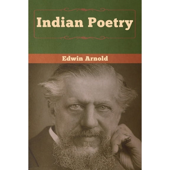 Indian Poetry, (Paperback)