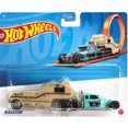 thumbnail image 1 of Hot Wheels 1:64 Track Trucks: Bugcation, 1 of 1