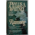 thumbnail image 1 of Pre-Owned Rainsong (Unknown) 044920510X 9780449205105, 1 of 1