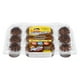 School Safe Mini Chocolate Cupcakes, Pack of 12, 300 g - image 1 of 11
