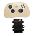 thumbnail image 6 of HH707K-2.4G 6V 12V Receiver for Children Electric Car 2.4G Bluetooth Transmitter, 6 of 7