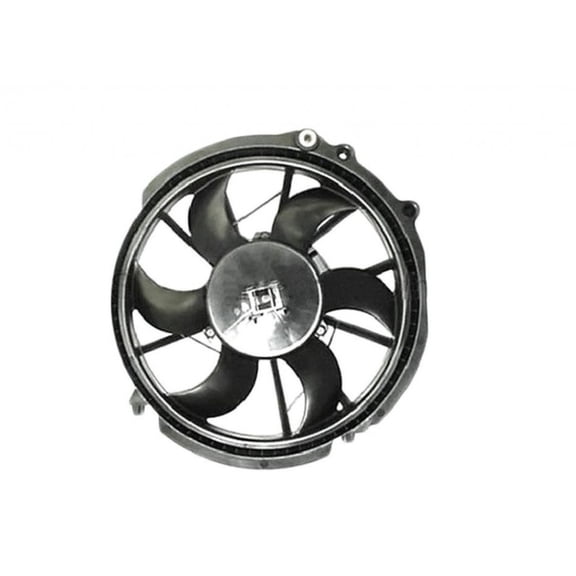 For Ford Taurus 1999-2007 Cooling Fan Assembly | Includes Blade / Motor / Shroud | FO3115106 | 5F1Z8C607C