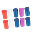 thumbnail image 5 of 10 Pcs Bouteille de Médicaments Mini Extérieure Étanche Scellée Petite Boîte à Médicaments, 5 of 5