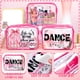 thumbnail image 4 of Set de bolsas cosméticas Cunno Dancer, 20 x 14 x 6 cm, impermeable, 4 of 7
