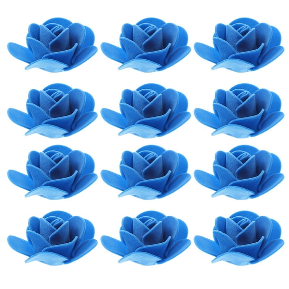 WORGEOUS 100 Pcs Lovely Pattern Stockings Bubble Decorations