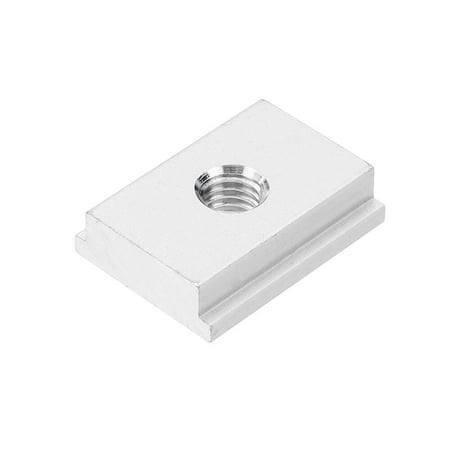 

M8 T-Track Sliding Nut T Slot Nut For Woodworking Tool Slot Fastener