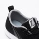 thumbnail image 4 of Zapatos Para Caminar Mocasines casuales para hombres Zapatos planos con cordones acolchados para deportes al aire libre (43 gris) Sywqhk Para Estrenar, 4 of 8