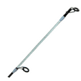 thumbnail image 6 of Ozark Trail Inshore Fishing Rod, Medium, 7 ft, Stainless Steel Guides, 2-Piece, 6 of 7