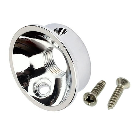 

Plate T-style Polished 3 Colors with Screws Parts