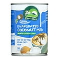 thumbnail image 2 of NineChef Set - Nature's Charm Evaporated Coconut Milk (Pack of 2) + one NineChef Long Handle Spoon, 2 of 7