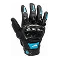 thumbnail image 2 of Guantes Delta Touch 2.0 Kov Color Negro/Azul Talla XXL, 2 of 7