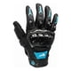 thumbnail image 2 of Guantes Delta Touch 2.0 Kov Color Negro/Azul Talla XXL, 2 of 7