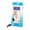 Espresso, variant on JOBST Women's Ultrasheer Knee High Classic 20-30 mmHg Closed Toe, Anthracite X-Large