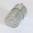 thumbnail image 3 of JGB37-3530 24V DC Motor High Torque Metal Gear Motor Mini DC Gear Reduction Motor 320rpm, 3 of 5