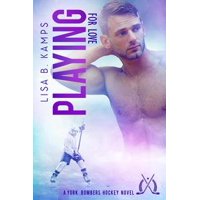 Playing For Love - eBook
