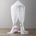 thumbnail image 3 of Bed Canopy For Children,princess Bed Canopy Net For Baby Bed, 3 of 5