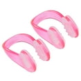 thumbnail image 5 of BESTYASH 2-Pack Nose Clips Swimming Accessories for Adults Comfortable and Swim Gear, 5 of 6