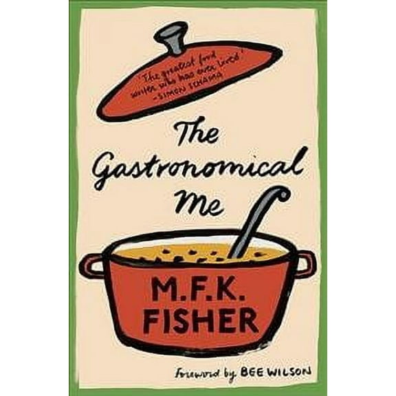 The Gastronomical Me