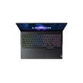 thumbnail image 2 of Lenovo Legion Pro 5 Gaming Laptop - 16" WQXGA 2560x1600 - Intel i5-13500HX, 16GB RAM, 512GB SSD, NVIDIA GTX 4060 8GB, Windows 11, Onyx Grey, 2 of 5