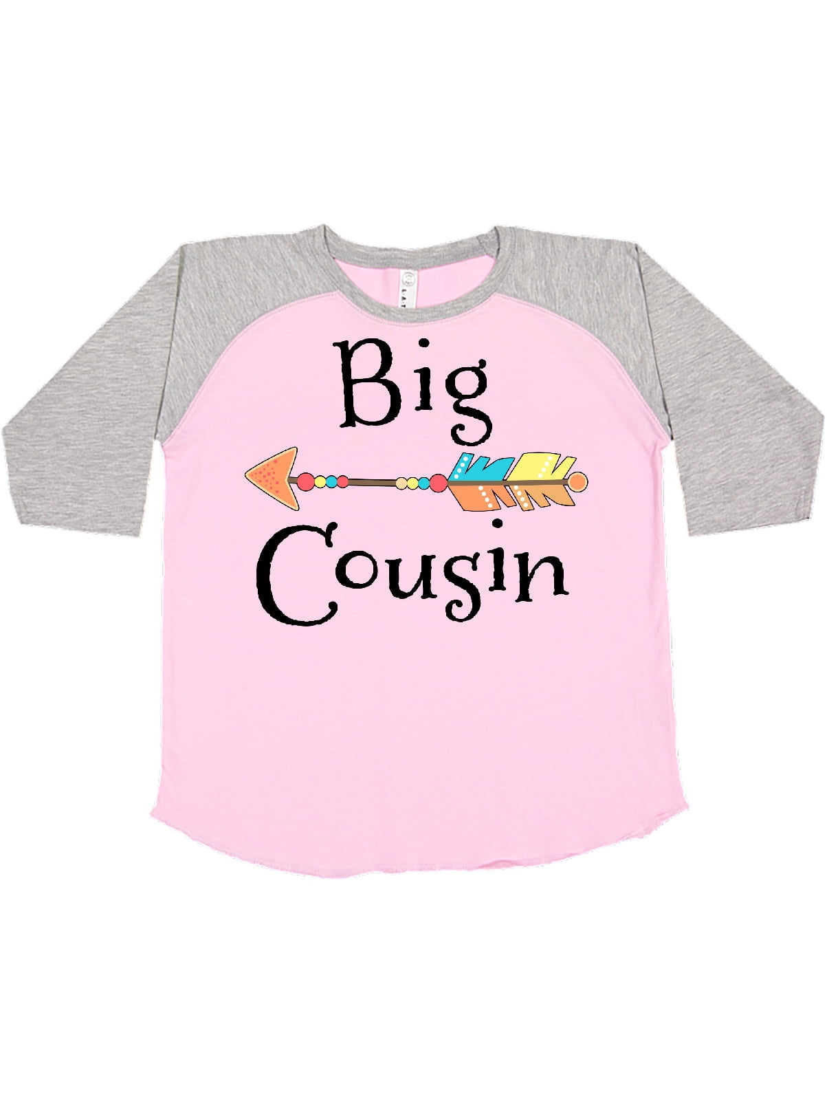 Big Cousin-arrow Youth T-Shirt 