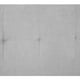 thumbnail image 5 of Cabecera Matrimonial Nube + Box Base Cama Gris Ash, 5 of 8