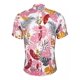 thumbnail image 1 of Camisa Hawaiana Moda Casual Slim Fit Cuello Mao Caballero, 1 of 8