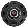 thumbnail image 4 of MTX 3510-02 10" 500 Watt SVC Car Subwoofer+Sealed Sub Box+Mono Amplifier+Amp Kit, 4 of 11