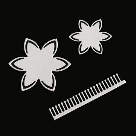 - Carbon Steel Cutting Dies for Die Cut Paper Card DIY Die Cutter Decor Crafts DIY Embossing Tools Style:1803428