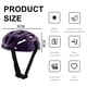 thumbnail image 2 of Casco para perros pequeños y medianos, casco de moto ventilado para perros, casco para mascotas con correa ajustable para gatitos y cachorros, 2 of 5