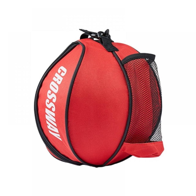 Basketball Backpack Sports Training Bags for Football Volleyball Rugby Ball Portable Fitness Ball Storage Bag with Adjustable Shoulder Strap