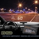 thumbnail image 1 of De Advertencia de Velocidad del Proyector LED EN Color Obdii para Camiones de Automóviles, 1 of 7