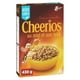 Cheerios Miel & Noix, Céréales à Base de Grains Entiers, 430 g 430 g – image 2 sur 11