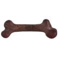 thumbnail image 3 of Juguete Masticable Pet Qwerks Extreme Dinosaur BarkBone Sabor a Carne Xxxlarge para Perro, 3 of 3