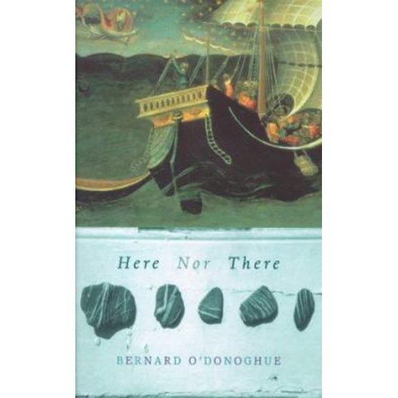 Pre-Owned Here Nor There (Paperback) 0701168005 9780701168001