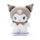 thumbnail image 5 of Figuras de acción de My Melody para niños, perro con soporte de juguetes de peluche Kuromi, bonito juguete de postura de pie, regalo de cumpleaños, Kawaii, Cinnamoroll Purin, 15cm, 5 of 5