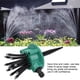 thumbnail image 4 of 12 Rociadores Flexibles En Forma De Fideos, Rociadores De Cabezales Múltiples, Ahorran Tiempo Y Rociadores De Agua, Para Sistemas De Riego De Macizos De Flores, Jardines De ANGGREK Otros, 4 of 8