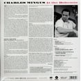 thumbnail image 2 of Charles Mingus - At The Bohemia - Music & Performance - Vinyl, 2 of 2