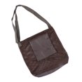 thumbnail image 3 of Mesh Picking Bag, Practical Mushroom Hunting Bag Breathable  for Harvest, 3 of 7