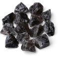 thumbnail image 2 of czcpp-Natural Tea Crystals and Healing Stones Bulk Unpolished Tumbling Cutting Rocks Raw Stones Wholesale Chakra Crystal for Home Decor Balancing Reiki Fountain Decoration 0.45 lbs, 2 of 4