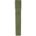 thumbnail image 3 of 1 3/4"W x 8 1/2"D x 11"H Plymouth Wood Vintage Decor Bracket, Restoration Green, 3 of 6