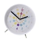 thumbnail image 2 of Reloj decorativo, decoración, regalo de inauguración de la casa, creativo, moderno, silencioso, para sala de estar. Reloj de mesa, 2 of 9